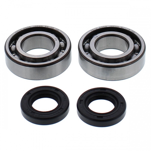 ALL BALLS CRANKSHAFT BEARING KIT (24-1120)