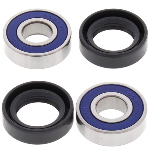 ALL BALLS WHEEL BEARING KIT (25-1009)