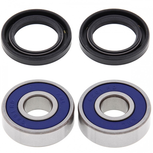 ALL BALLS WHEEL BEARING KIT (25-1027)