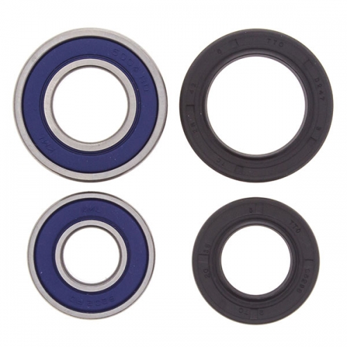 ALL BALLS WHEEL BEARING KIT (25-1035)