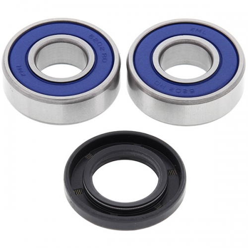 ALL BALLS WHEEL BEARING KIT (25-1038)