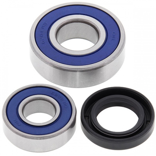 ALL BALLS WHEEL BEARING KIT (25-1043)