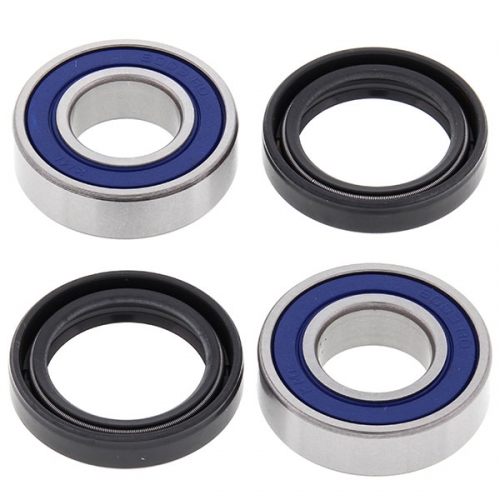 ALL BALLS WHEEL BEARING KIT (25-1063)