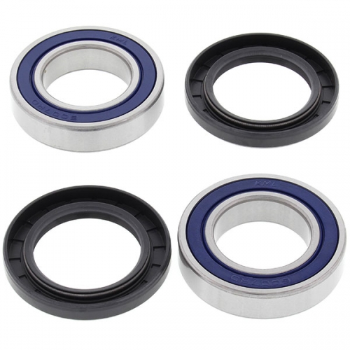 ALL BALLS WHEEL BEARING KIT (25-1121)