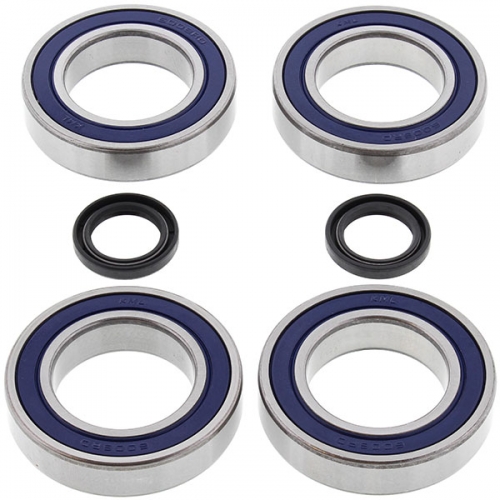 ALL BALLS WHEEL BEARING KIT (25-1128)