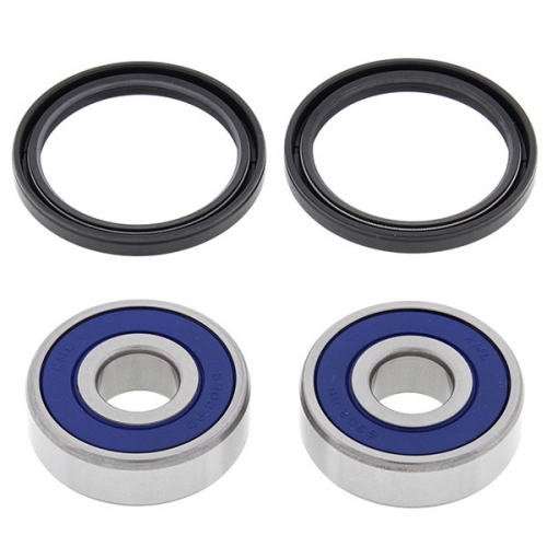 ALL BALLS WHEEL BEARING KIT (25-1147)