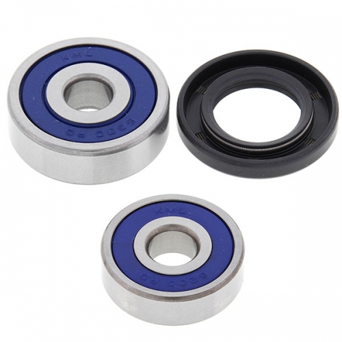 ALL BALLS WHEEL BEARING KIT (25-1165)