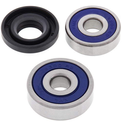 ALL BALLS WHEEL BEARING KIT (25-1166)