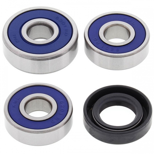 ALL BALLS WHEEL BEARING KIT (25-1167)