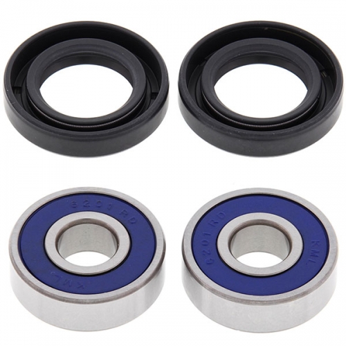 ALL BALLS WHEEL BEARING KIT (25-1172)