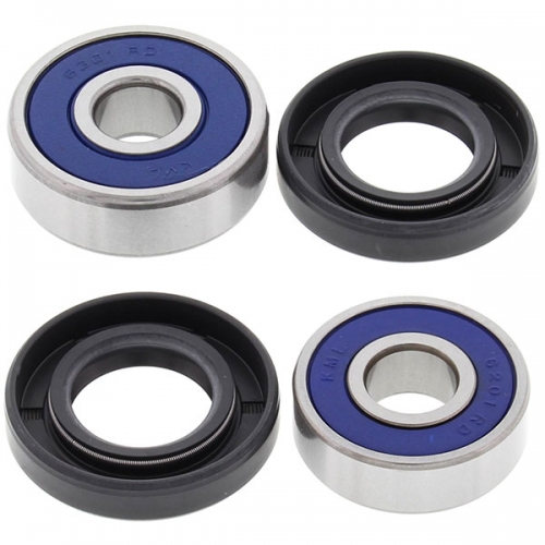 ALL BALLS WHEEL BEARING KIT (25-1181)