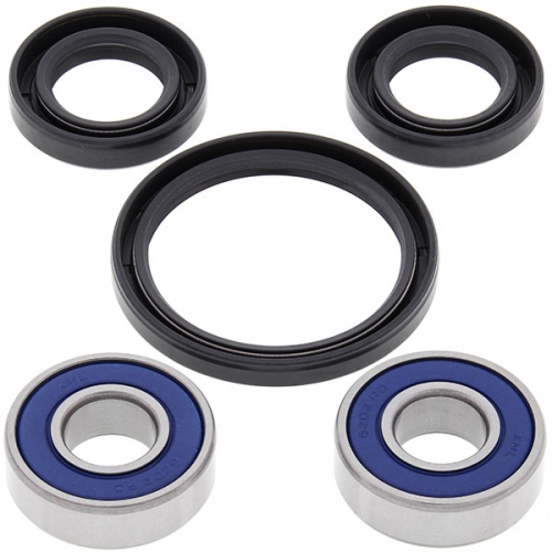 ALL BALLS WHEEL BEARING KIT (25-1187)