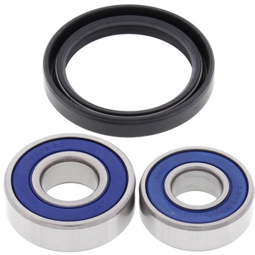 ALL BALLS WHEEL BEARING KIT (25-1195)