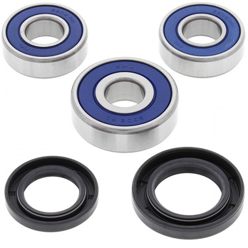 ALL BALLS WHEEL BEARING KIT (25-1201)