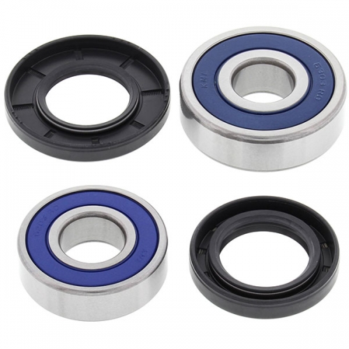 ALL BALLS WHEEL BEARING KIT (25-1206)