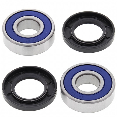 ALL BALLS WHEEL BEARING KIT (25-1210)