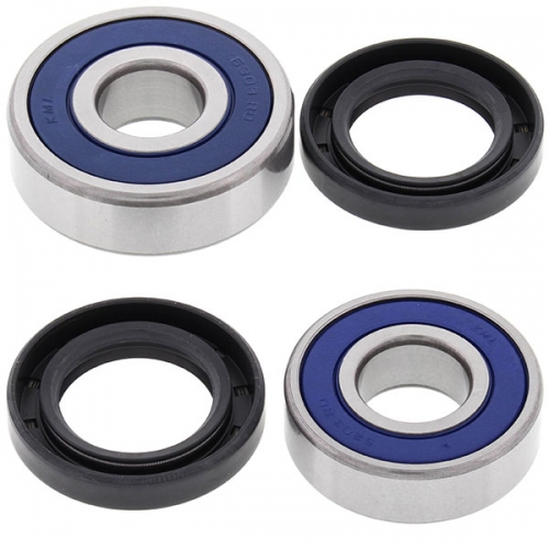 ALL BALLS WHEEL BEARING KIT (25-1214)