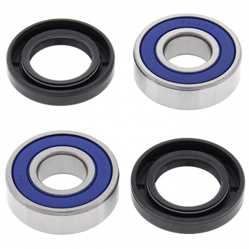 ALL BALLS WHEEL BEARING KIT (25-1216)