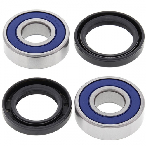 ALL BALLS WHEEL BEARING KIT (25-1221)