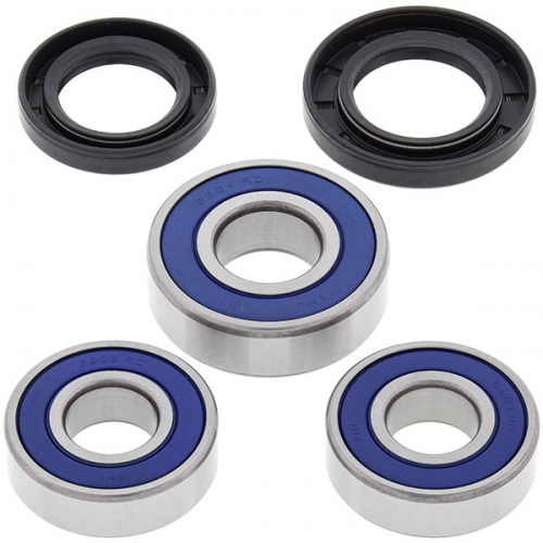 ALL BALLS WHEEL BEARING KIT (25-1230)