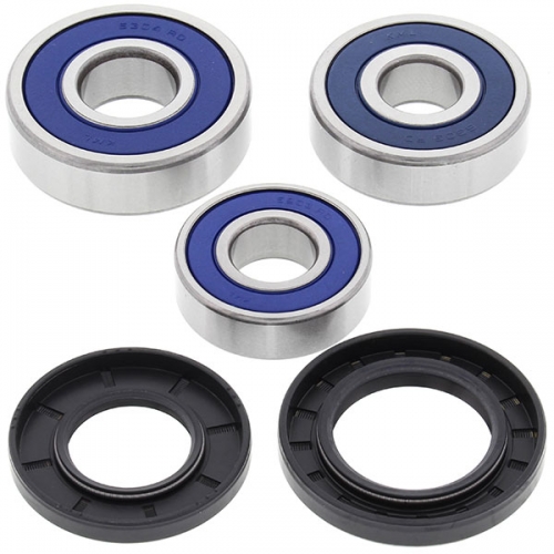 ALL BALLS WHEEL BEARING KIT (25-1245)