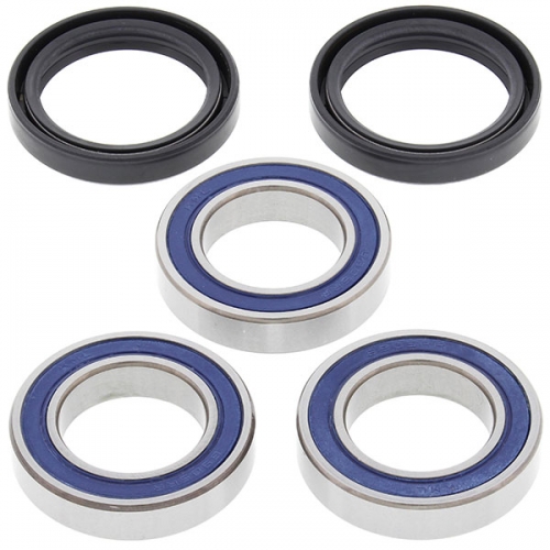 ALL BALLS WHEEL BEARING KIT (25-1250)