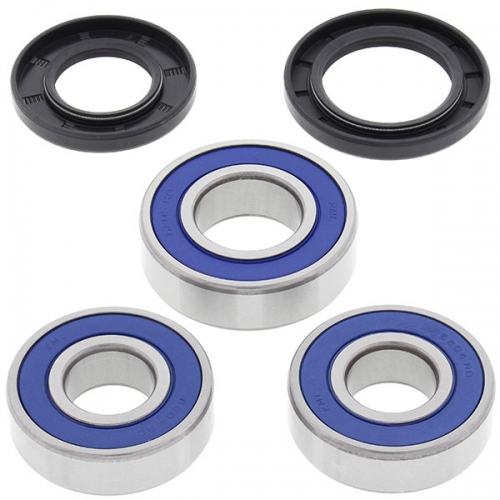 ALL BALLS WHEEL BEARING KIT (25-1256)