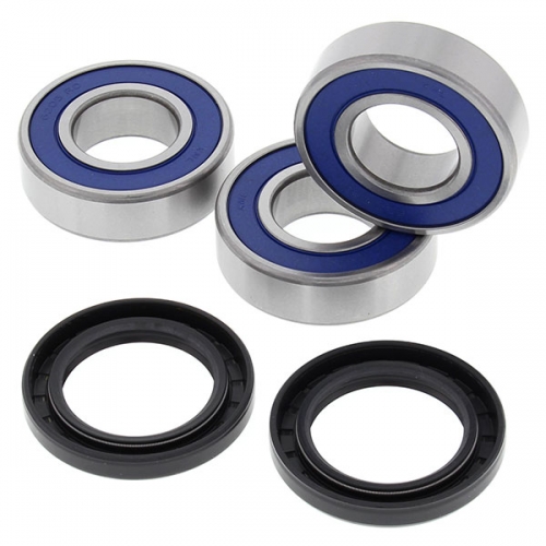 ALL BALLS WHEEL BEARING KIT (25-1277)