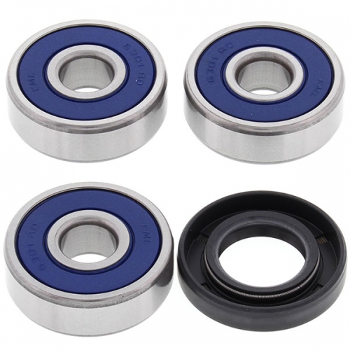 ALL BALLS WHEEL BEARING KIT (25-1295)