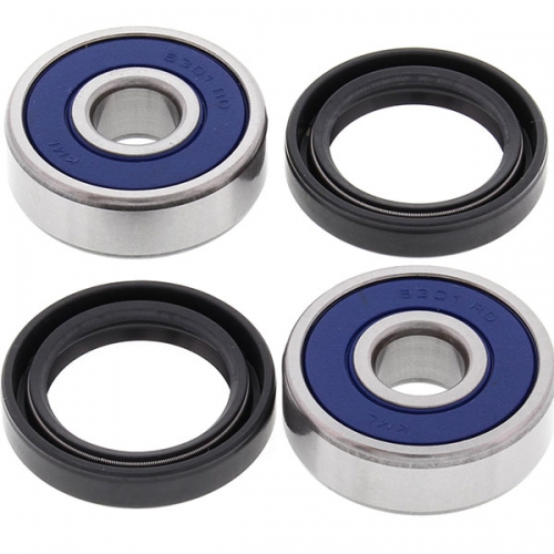 ALL BALLS WHEEL BEARING KIT (25-1300)