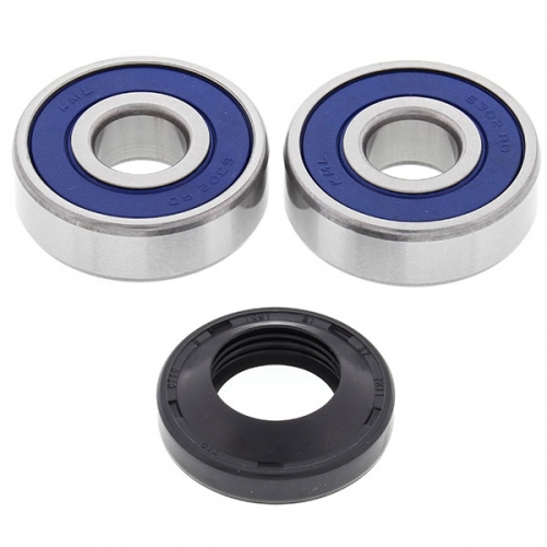 ALL BALLS WHEEL BEARING KIT (25-1306)