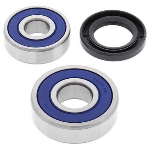 ALL BALLS WHEEL BEARING KIT (25-1326)