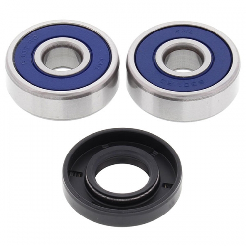 ALL BALLS WHEEL BEARING KIT (25-1410)