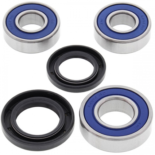 ALL BALLS WHEEL BEARING KIT (25-1411)