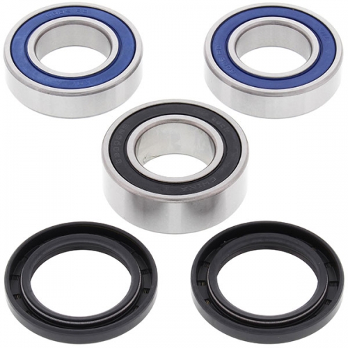 ALL BALLS WHEEL BEARING KIT (25-1420)