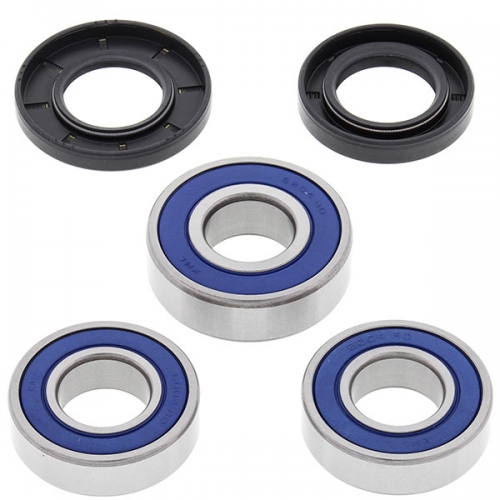 ALL BALLS WHEEL BEARING KIT (25-1457)