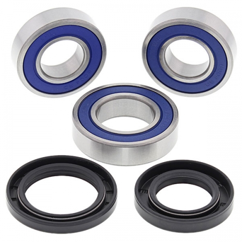 ALL BALLS WHEEL BEARING KIT (25-1458)