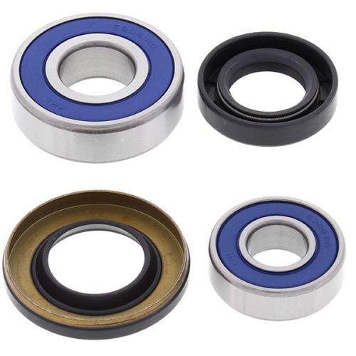 ALL BALLS WHEEL BEARING KIT (25-1500)