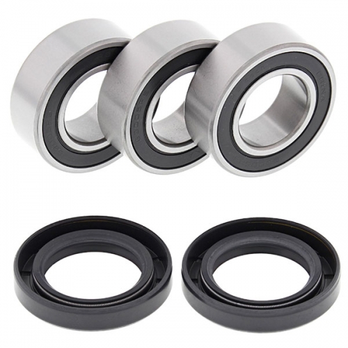 ALL BALLS WHEEL BEARING KIT (25-1535)