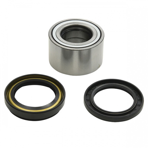 All Balls Tapered DAC Wheel Bearing Upgrade Kit (25-1538-HP)