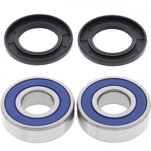 ALL BALLS WHEEL BEARING KIT (25-1553)