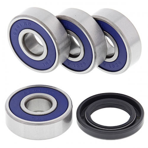 ALL BALLS WHEEL BEARING KIT (25-1573)