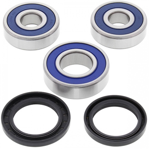 ALL BALLS WHEEL BEARING KIT (25-1587)