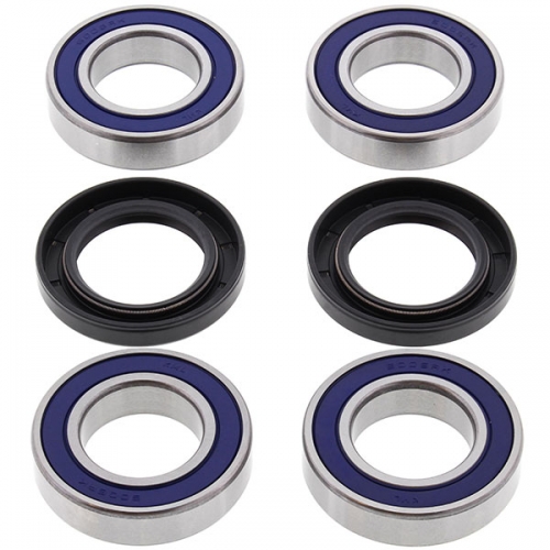 ALL BALLS WHEEL BEARING KIT (25-1592)