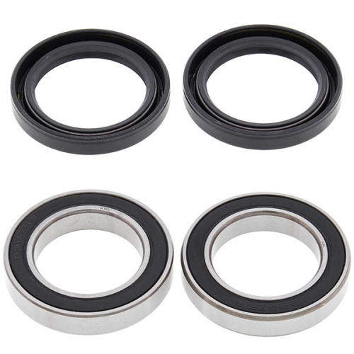 ALL BALLS WHEEL BEARING KIT (25-1595)