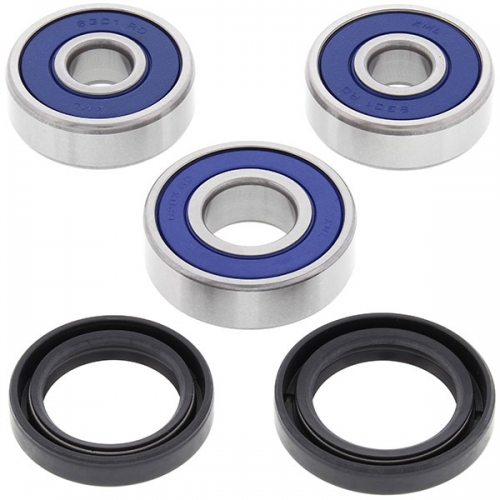 ALL BALLS WHEEL BEARING KIT (25-1600)