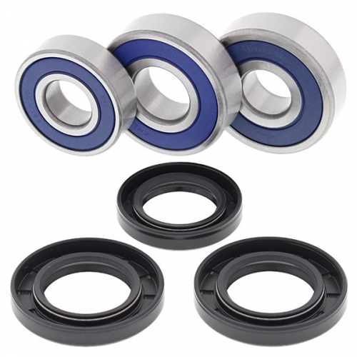 ALL BALLS WHEEL BEARING KIT (25-1605)