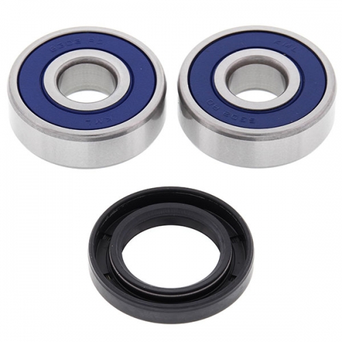 ALL BALLS WHEEL BEARING KIT (25-1640)