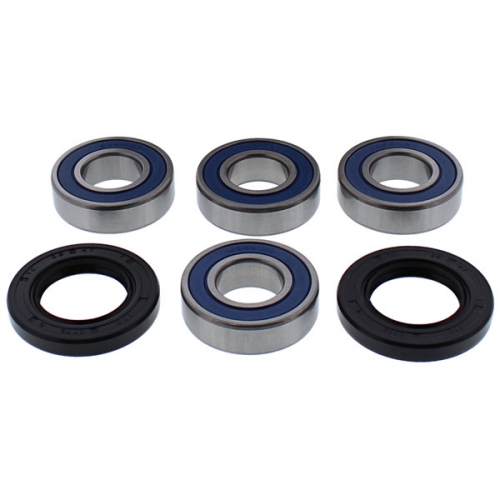 ALL BALLS WHEEL BEARING KIT (25-1777)