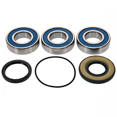 ALL BALLS RACING WHEEL BEARING KIT (25-1821)